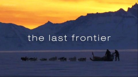 The Last Frontier