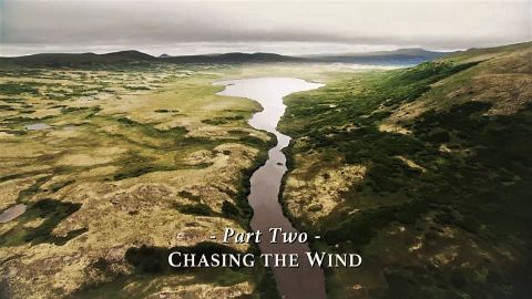 Chasing the Wind