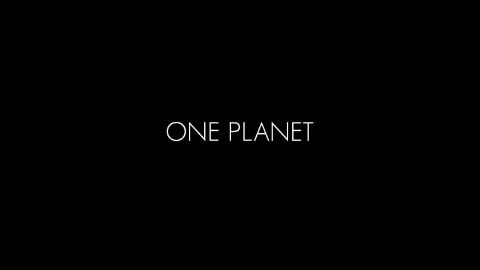 One Planet