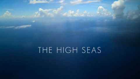 The High Seas