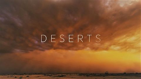 Deserts