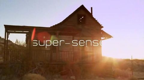 Super-Senses
