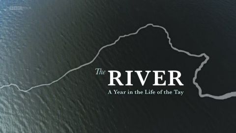 The River: A Year in the Life of the Tay