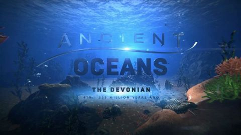 The Devonian
