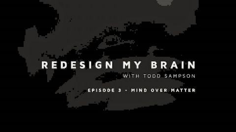Mind over matter