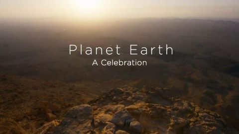 Planet Earth: A Celebration