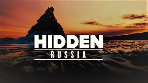 Hidden Russia