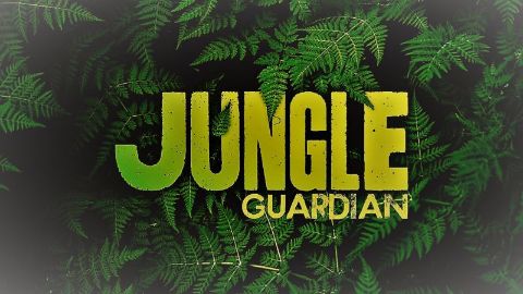 Jungle Guardian