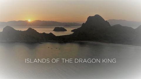 Islands of the Dragon King