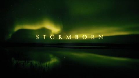 Stormborn
