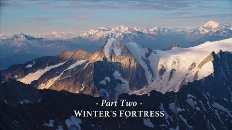 Winter's Fortress