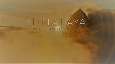 Himalaya