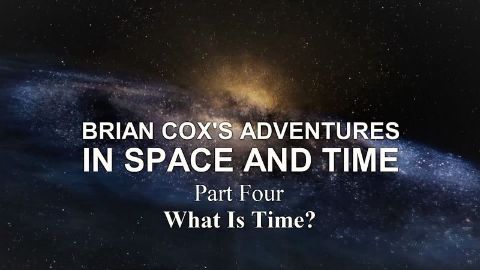 What is Time?