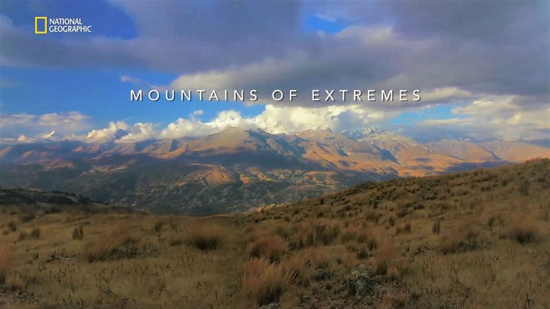 Mountains of Extremes
