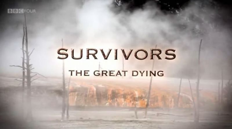 The Great Dying