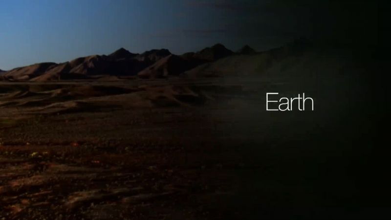 Earth