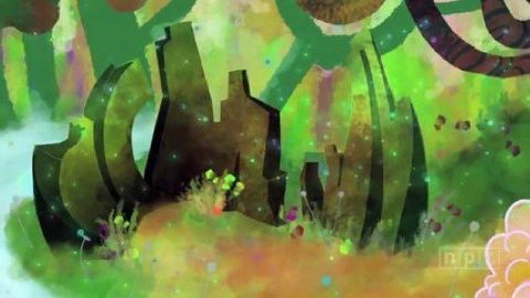 The Invisible Universe Of The Human Microbiome