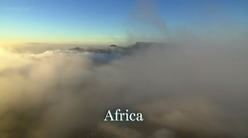 Africa