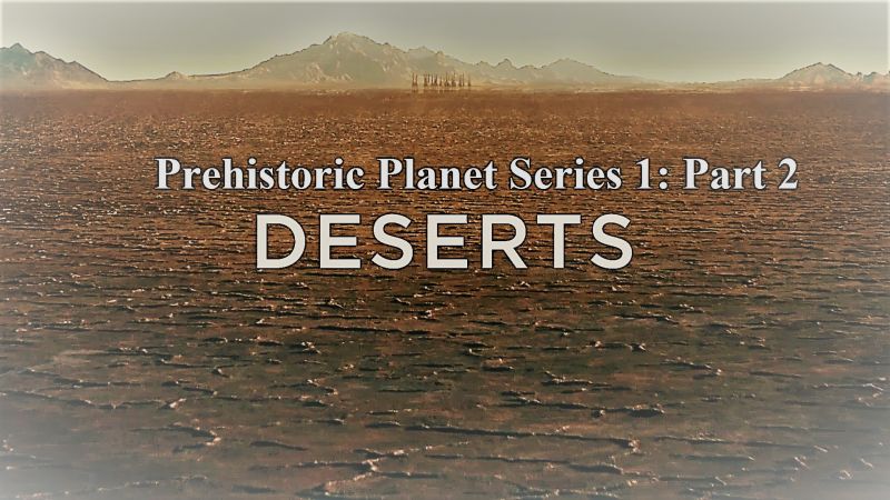 Deserts