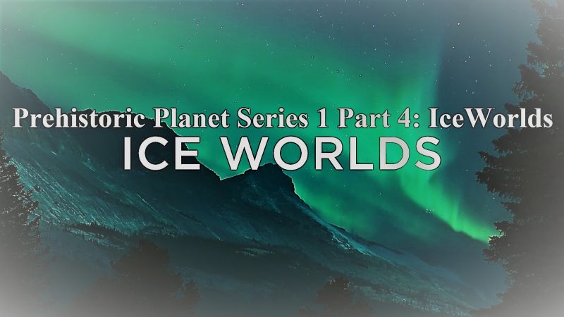 Ice Worlds