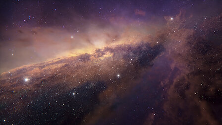 The Cosmic Clock