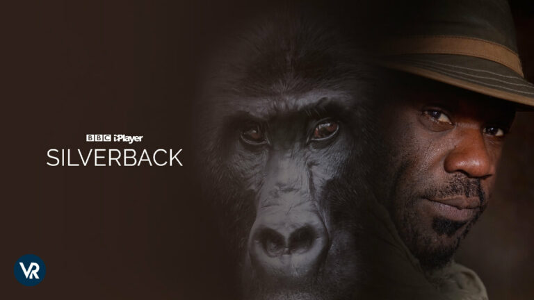 Silverback