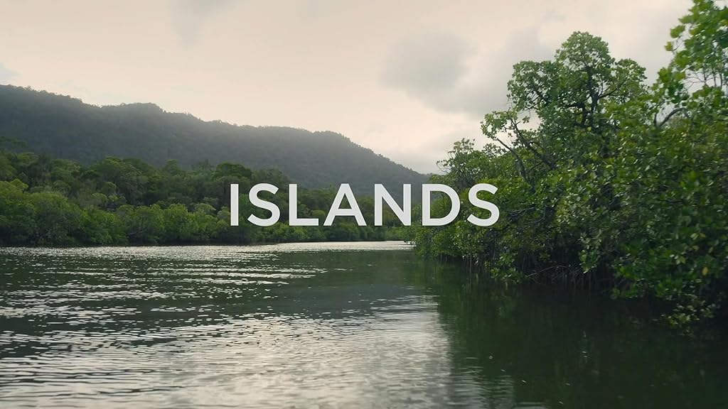 Islands