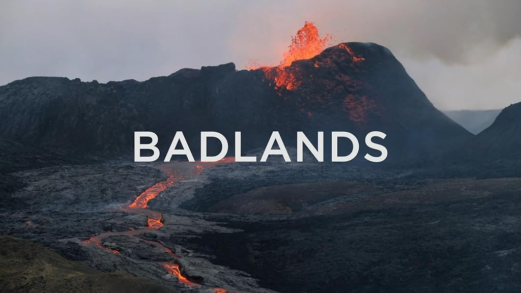 Badlands