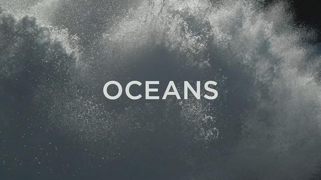 Oceans