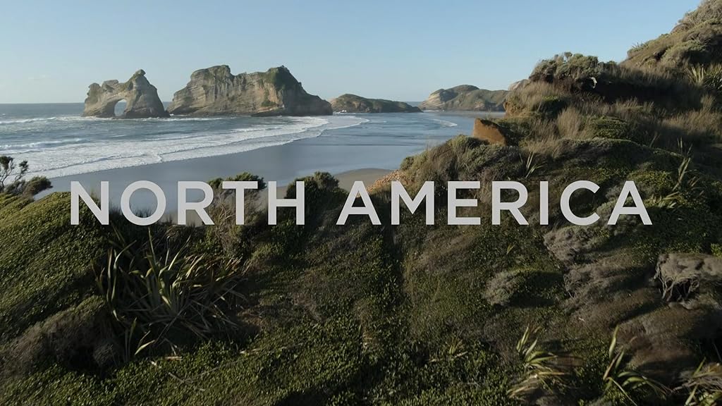 North America