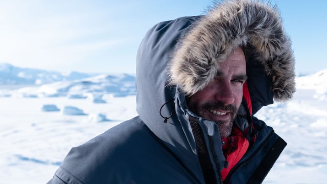 Levison Wood Walking With...