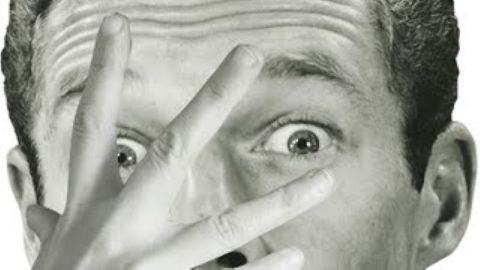 Why Are We Morbidly Curious?