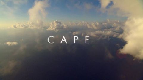 Cape