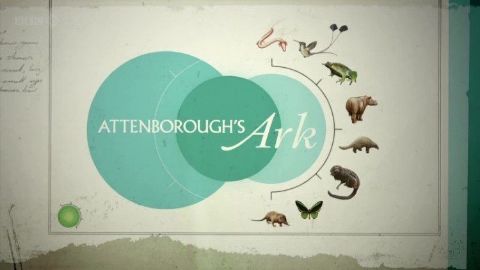 Attenborough's Ark