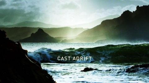 Cast Adrift