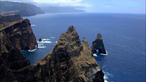 Madeira: Island Ark