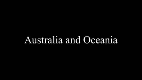 Australia and Oceania