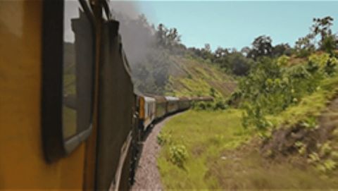 Africa