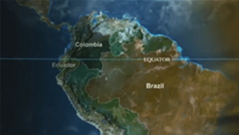 Latin America
