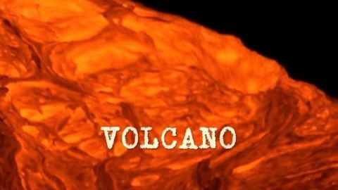 Volcano
