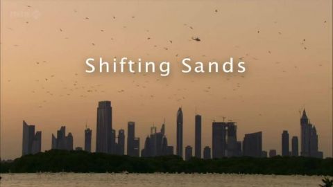 Shifting Sands