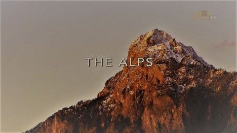 The Alps