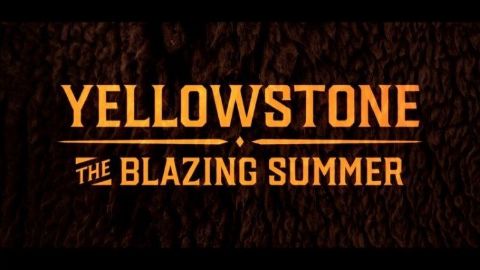 Blazing Summer