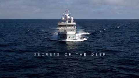 Secrets of the Deep