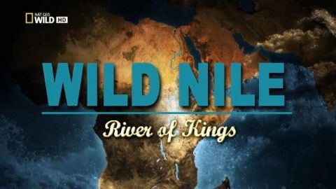 River of Kings