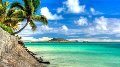 Hawaii