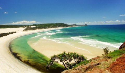 Fraser Island (Australia)