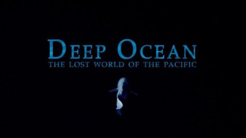 The Lost World of the Pacific