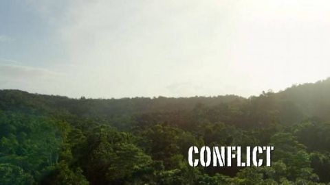 Conflict