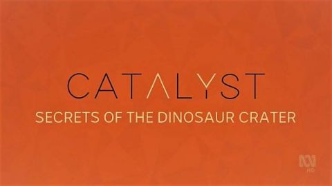 Secrets of the Dinosaur Crater
